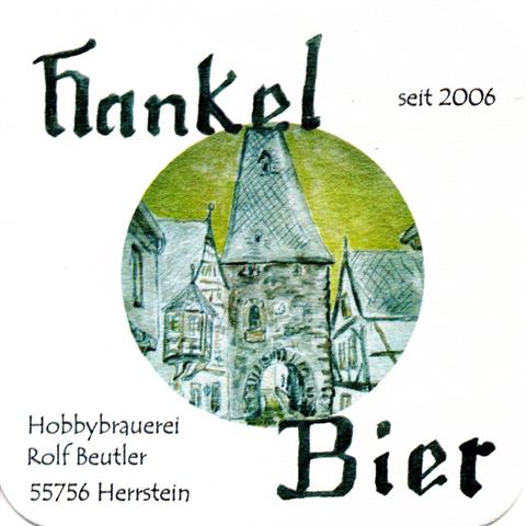 herrstein bir-rp hankel quad  1a (185-hankel bier) 